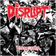 Disrupt - Discography (4LP)(Silver) Online