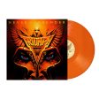 Triumph - Never Surrender (Orange) on Sale