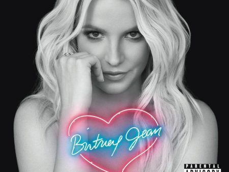 Britney Spears - Britney Jean For Sale