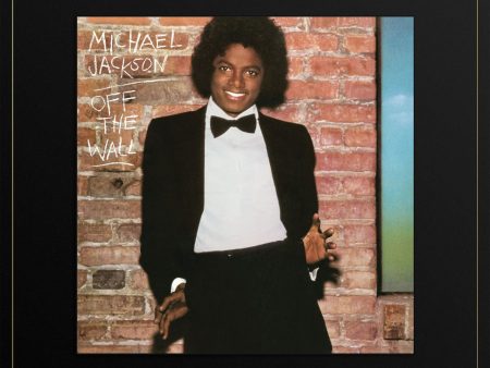 Michael Jackson - Off The Wall (2LP)(MOFI) Online