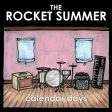 Rocket Summer - Calendar Days (2LP)(Coloured) For Sale