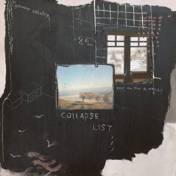 Novo Amor - Collapse List Online Sale