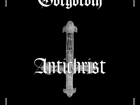 Gorgoroth - Antichrist (Coloured) Discount