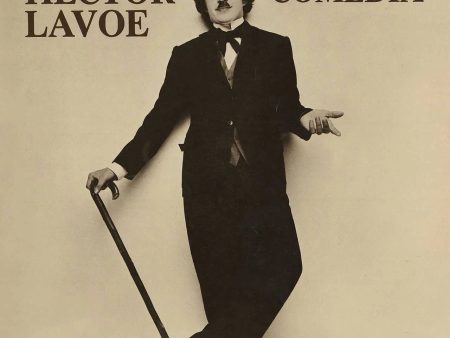 Hector Lavoe - Comedia Supply