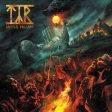 Tyr - Battle Ballads (Blue) Online Sale