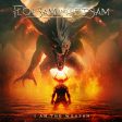 Flotsam And Jetsam - I Am The Weapon (Orange) Supply