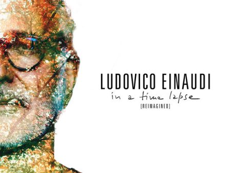 Ludovico Einaudi - In A Time Lapse: Reimagined (2LP) Online Hot Sale