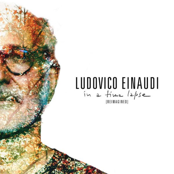 Ludovico Einaudi - In A Time Lapse: Reimagined (2LP) Online Hot Sale