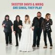 Skeeter Davis & NRBQ - She Sings They Play Online Hot Sale