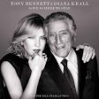 Tony Bennett & Diana Krall - Love Is Here To Stay Supply