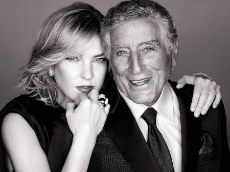 Tony Bennett & Diana Krall - Love Is Here To Stay Supply