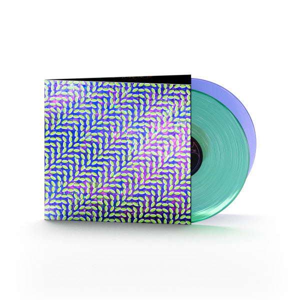 Animal Collective - Merriweather Post Pavilion (2LP) (Coloured) For Sale