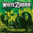 White Zombie - Psychoholic Halloween (Green) Discount