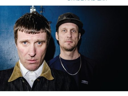 Sleaford Mods - Divide And Exit Online Hot Sale