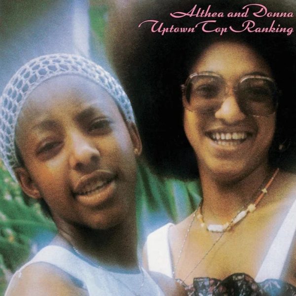 Althea And Donna - Uptown Top Ranking Sale