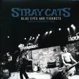 Stray Cats - Blue Eyes & Fishnets (2LP) For Cheap