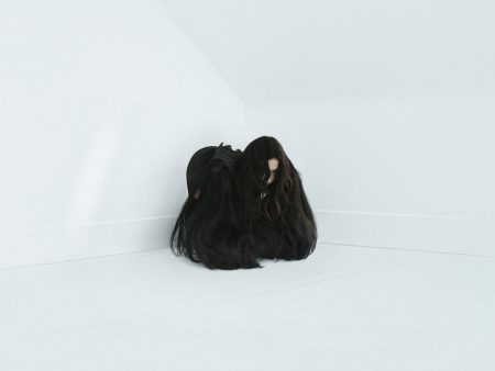 Chelsea Wolfe - Hiss Spun (2LP)(Coloured) Cheap