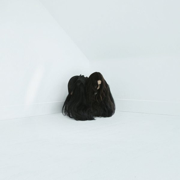 Chelsea Wolfe - Hiss Spun (2LP)(Coloured) Cheap