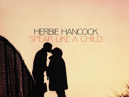 Herbie Hancock - Speak Like A Child Online Sale