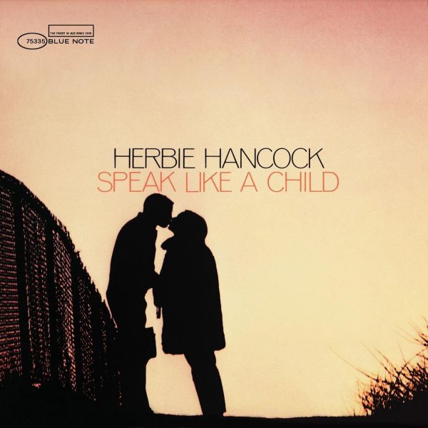 Herbie Hancock - Speak Like A Child Online Sale