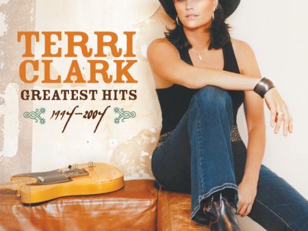 Terri Clark - Greatest Hits 1994 - 2004 For Sale