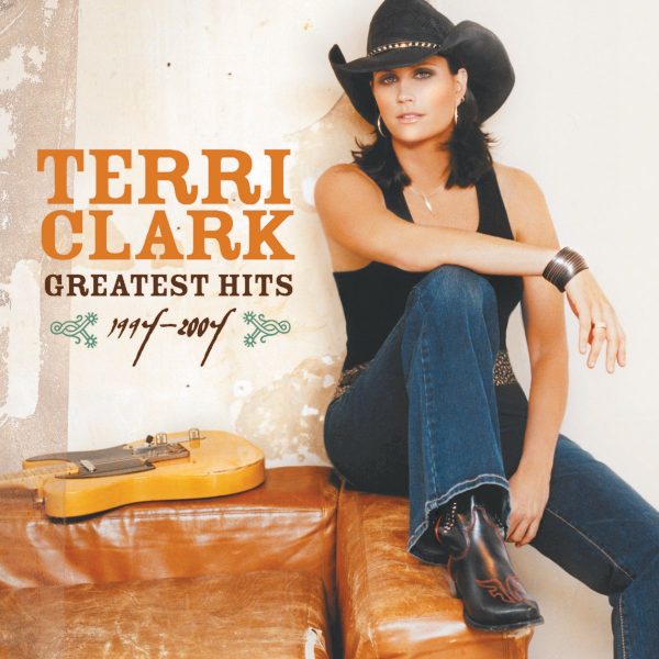 Terri Clark - Greatest Hits 1994 - 2004 For Sale