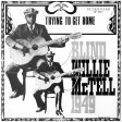 Blind Willie McTell - Trying To Get Home Online Hot Sale