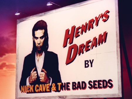 Nick Cave - Henry s Dream Sale