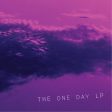 Tate McRae - The One Day LP (White) Hot on Sale