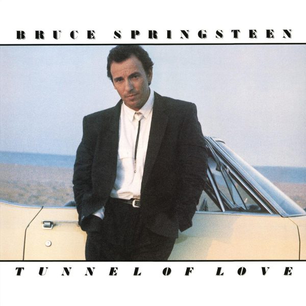 Bruce Springsteen - Tunnel Of Love (2LP) Cheap