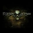 Flotsam & Jetsam - Flotsam & Jetsam (2LP)(Clear) Hot on Sale