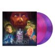 OST - The Exorcist III (2LP)(Coloured) Online now