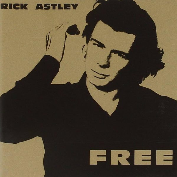 Rick Astley - Free on Sale