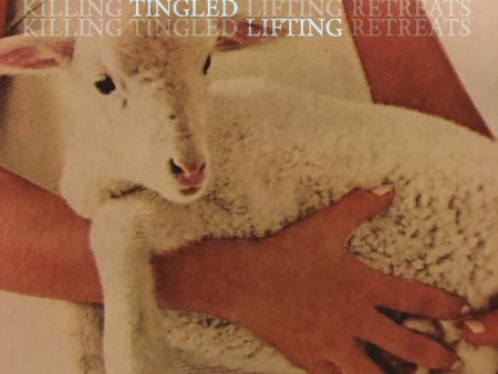 Omar Rodriguez-Lopez - Killing Tingled Lifting Retreats For Sale