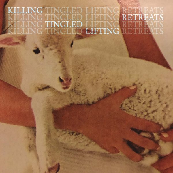 Omar Rodriguez-Lopez - Killing Tingled Lifting Retreats For Sale