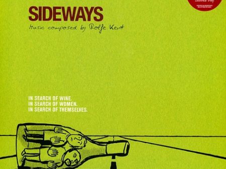 OST - Sideways (Coloured) Supply