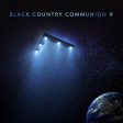 Black Country Communion - V (2LP)(Blue) Hot on Sale