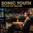 Sonic Youth - Hits Are For Squares (2LP) Supply