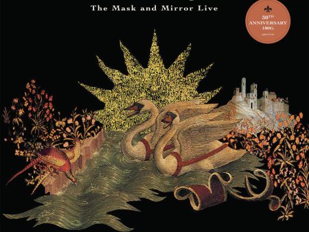 Loreena McKennitt - The Mask and Mirror Online Hot Sale