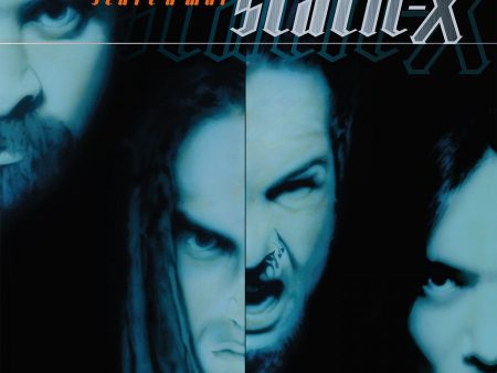 Static-X - Start A War Hot on Sale