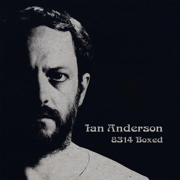 Ian Anderson - 8314 Boxed (10LP) Sale