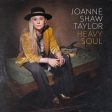 Joanne Shaw Taylor - Heavy Soul Online Hot Sale