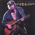 Neil Young & Crazy Horse - Freedom (2LP) Hot on Sale