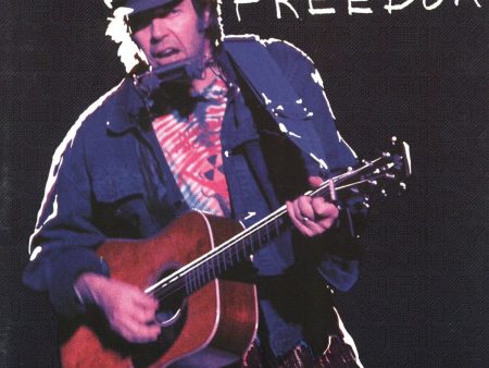 Neil Young & Crazy Horse - Freedom (2LP) Hot on Sale