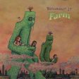 Dinosaur Jr - Farm (2LP)(Green) For Cheap