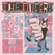 Queers - Move Back Home (Coloured) Supply