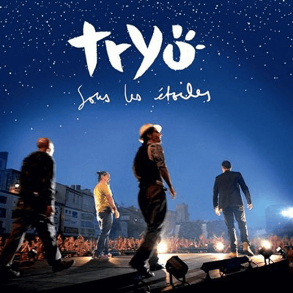 Tryo - Sous Les Étoiles (2LP) Hot on Sale