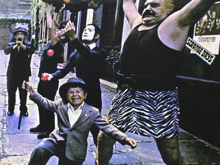 Doors - Strange Days (2LP) Discount