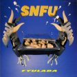 SNFU - FYULABA (Coloured) Supply