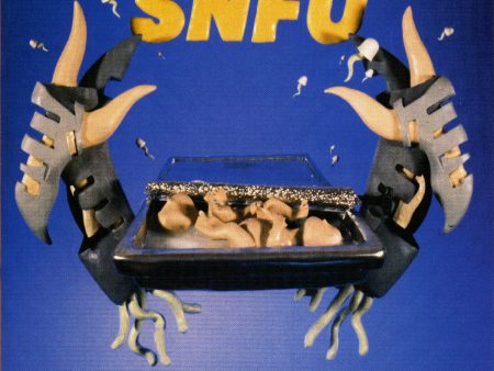 SNFU - FYULABA (Coloured) Supply